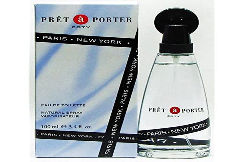 Pret Ã¡ Porter Pret Ã¡ Porter Eau De Toilette for women 3.4 oz